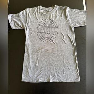 O’Neill Surf Graphic T-Shirt - Size S (Small)